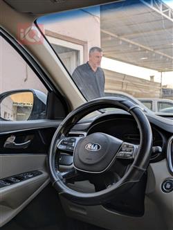 کیا سۆرینتۆ